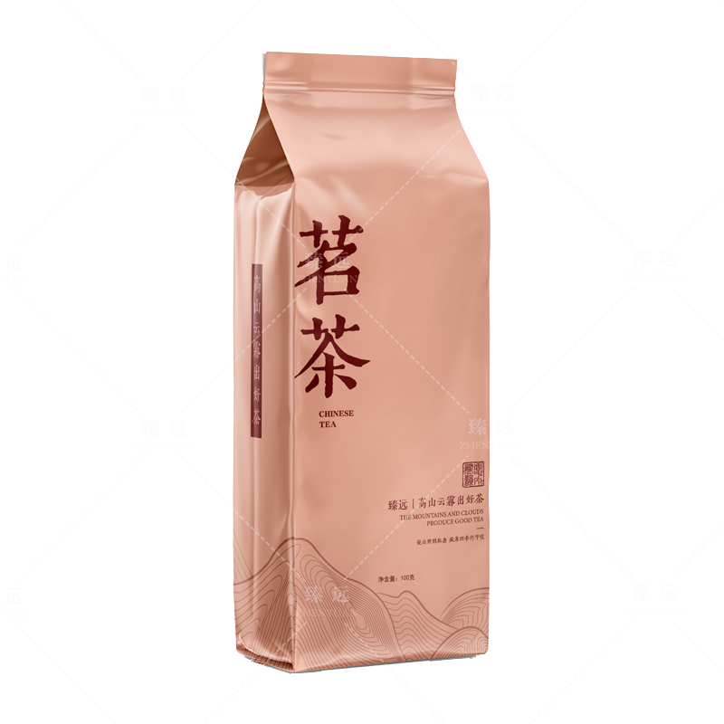 臻远 ZY5091539 红茶 武夷山红茶 100g/包 单位:包