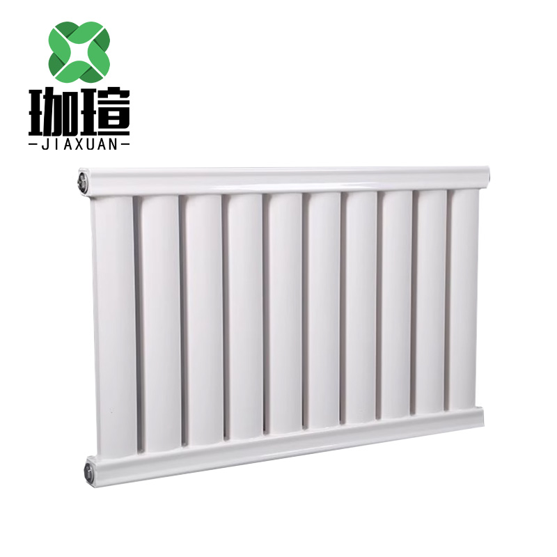 珈瑄 暖气片 8050-500mm 片高清大图