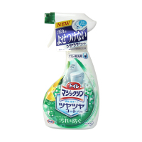 花王马桶清洁剂绿色柑橘380ml