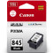 佳能(Canon)PG-845原装黑色墨盒 标准容量装(佳能iP2880S 打印机)180页 单位:支
