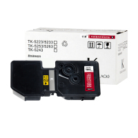 宣赫 TK-5233K 粉盒 黑色 2600页 适用京瓷 P5021cdn P5021cdw