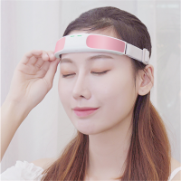 EPOT 智能睡眠仪头部按摩器催眠助眠舒缓神器 安神助眠缓解疲劳 睡眠仪 单个价