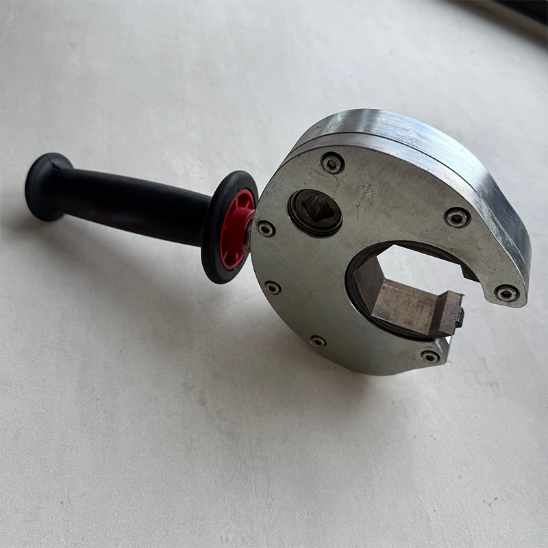 燚购安全拆卸拉杆器 YG-S-01 个高清大图