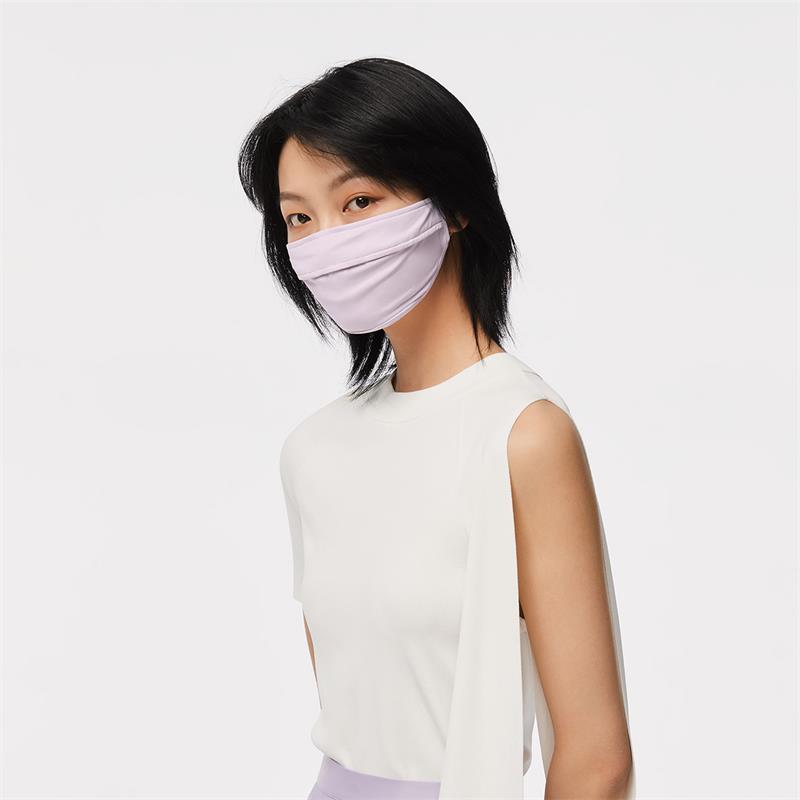 蕉下气息口罩 颜色随机 (SZYD)