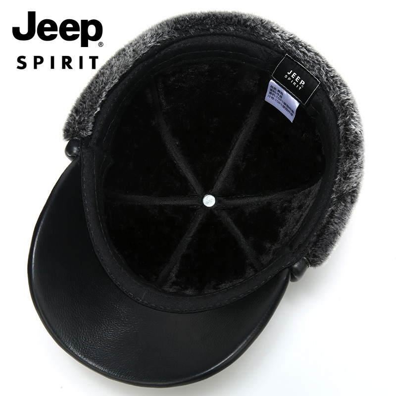 jeepspirit帽子
