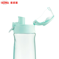 膳魔师(THERMOS)朱一龙同款水杯Tritan塑料杯运动水杯膳魔師TCSD-700小哑铃 700ml 家用/旅行