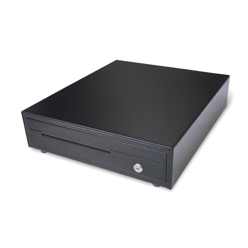 企购优品新大陆 CPOS X5 15.6寸 双屏单触带打印机（含钱箱）