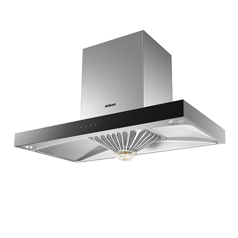 老板油烟机 cxw-200-8027