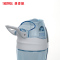 膳魔师(THERMOS)TCSA-500Tritan塑料杯随手杯运动多彩时尚杯子喝水杯500ML 家用/旅行/通用