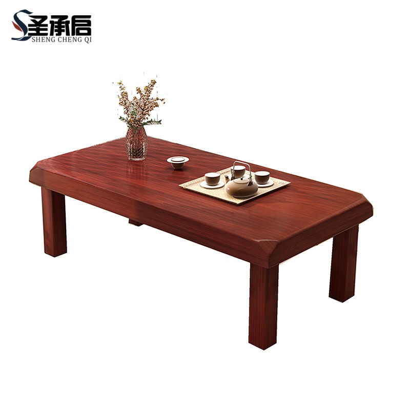 圣承启 茶桌 1.2米张高清大图