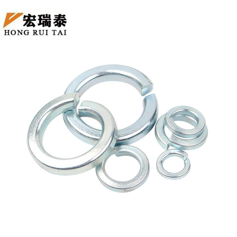 宏瑞泰 镀锌弹垫 M16 个高清大图