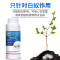 灭杀白蚁药克星杀虫剂除飞蚁防治专用蚂蚁非无毒一全窝端家用室内