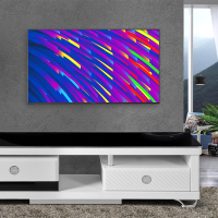海信(Hisense)官方直营 HZ32E30D 32英寸 高清蓝光 金属背板 3D音效 液晶平板电视机 卧室专享居家