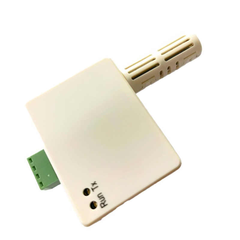 迪信光谱 温湿度传感器网络模块 S5-RTH20-T8-P2-04 个高清大图