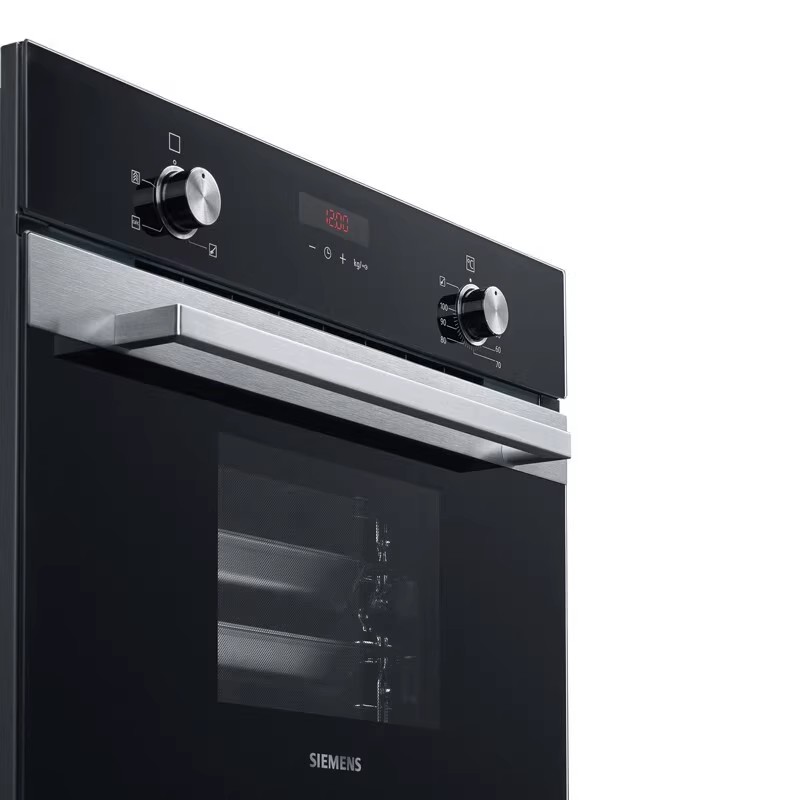 西门子 CD373GBS0W 38L嵌入式蒸箱 20种自动程序 自清洁蒸箱高清大图