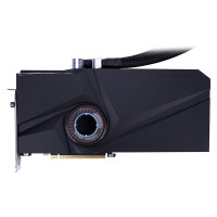 七彩虹iGame GeForce RTX 3070 Neptune OC LHR电竞游戏显卡