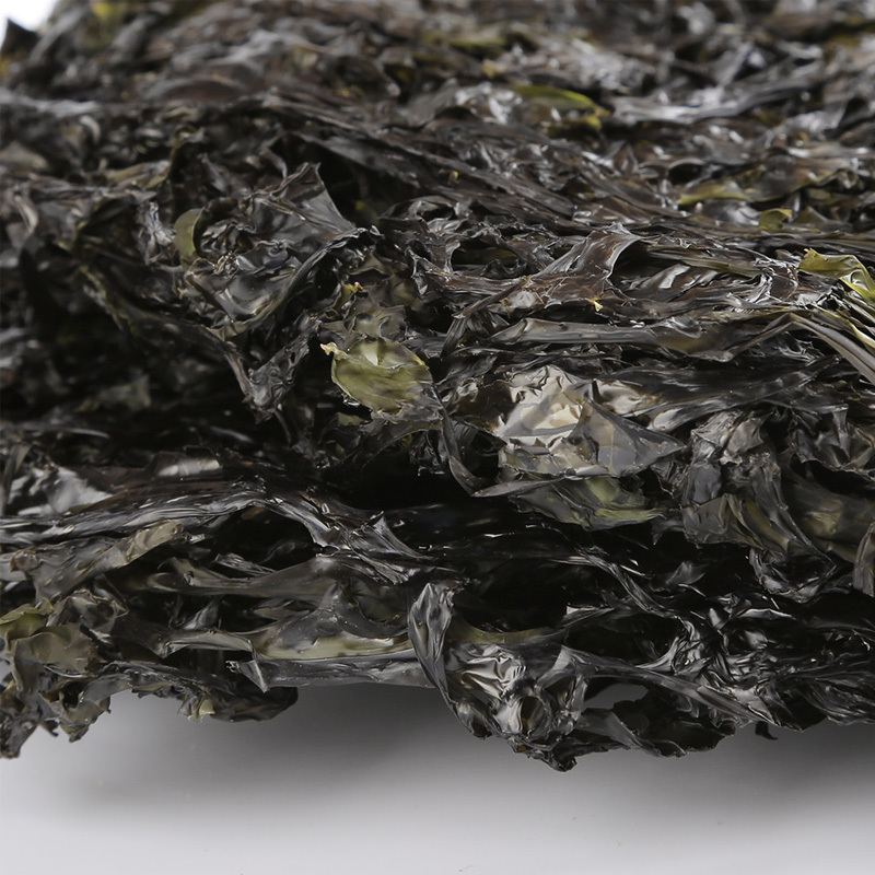 盛耳紫菜50g 无沙紫菜煲汤海产品海鲜干货特产