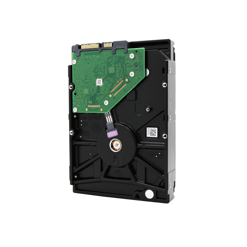 希捷(SEAGATE) ST4000VX007 监控级硬盘4TB 5900转64M SATA3