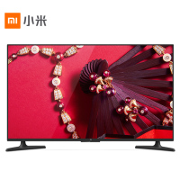 小米(MI)电视4A标准版 L49M5-AZ 49英寸 1080P全高清 HDR 人工智能液晶平板电视 2+8GB内存