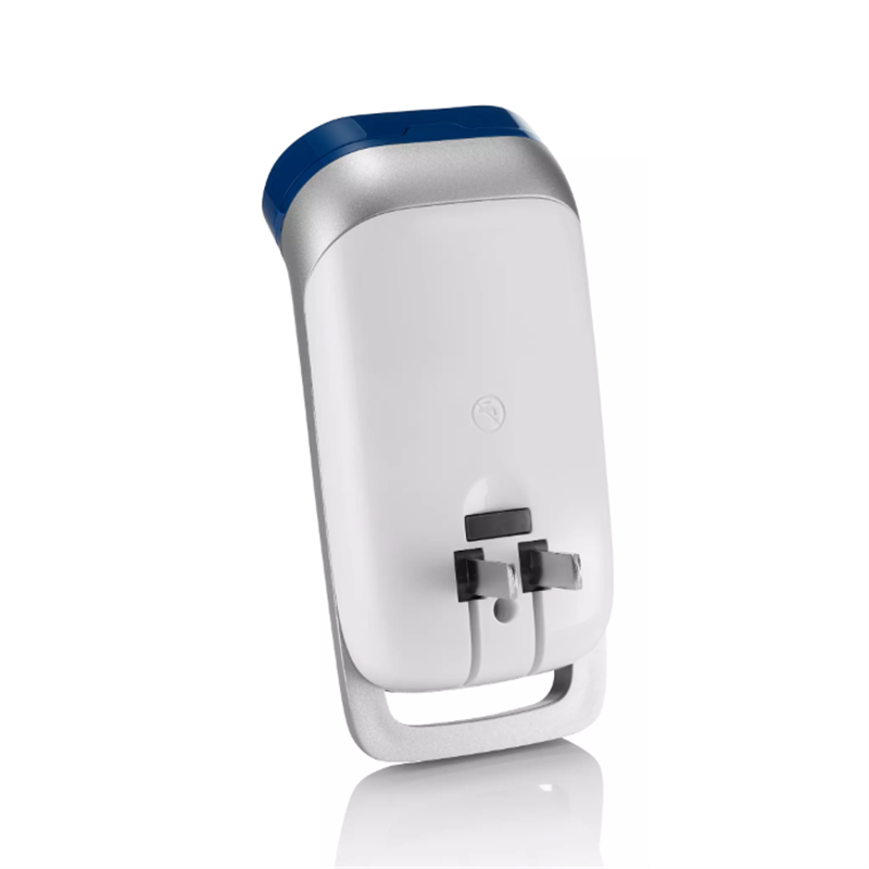 Philips/飞利浦 HQ852 剃须刀 浮动刀头 充电式 经典机器