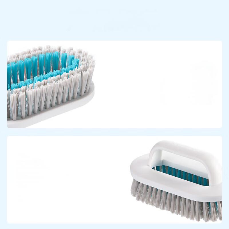 茶花 洁境连体衣刷 13.7*7.3*6.7cm/个高清大图