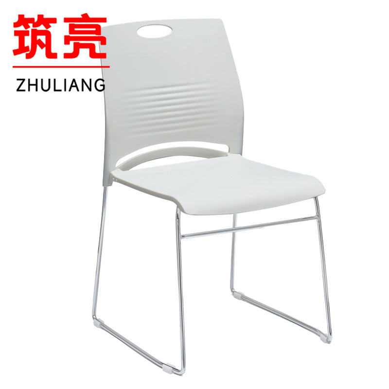 筑亮 学习椅 PZ430 把高清大图