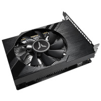 盈通(yeston)RTX 3050 6G 极速版 1042-1470MHz/GDDR6 直播电竞游戏显卡