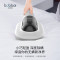 宝家丽(bobbot)除螨仪 手持床铺小型除螨虫家用紫外线杀菌 BD-707 普通无拍打款