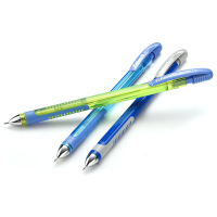 百利金(Pelikan ) 小学生学生文具 Push B26 按压式自动铅笔圆珠笔组合混搭