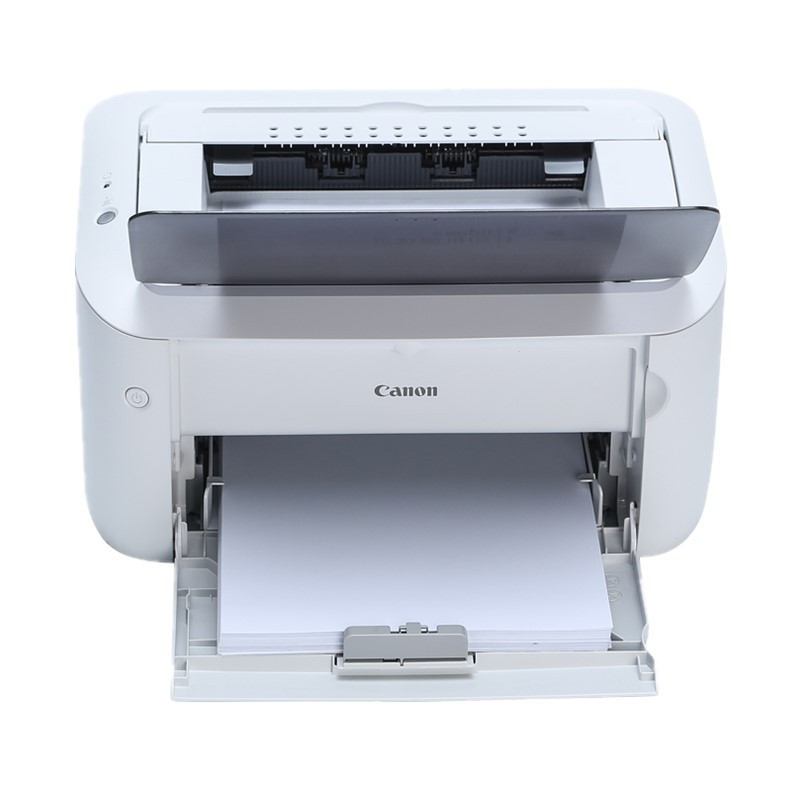 佳能(Canon) LBP 6018W A4黑白激光打印机 网络无线打印机