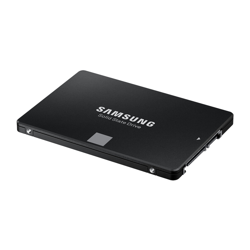 三星(SAMSUNG) 860-EVO系列 SATA3固态硬盘250G 单块价格