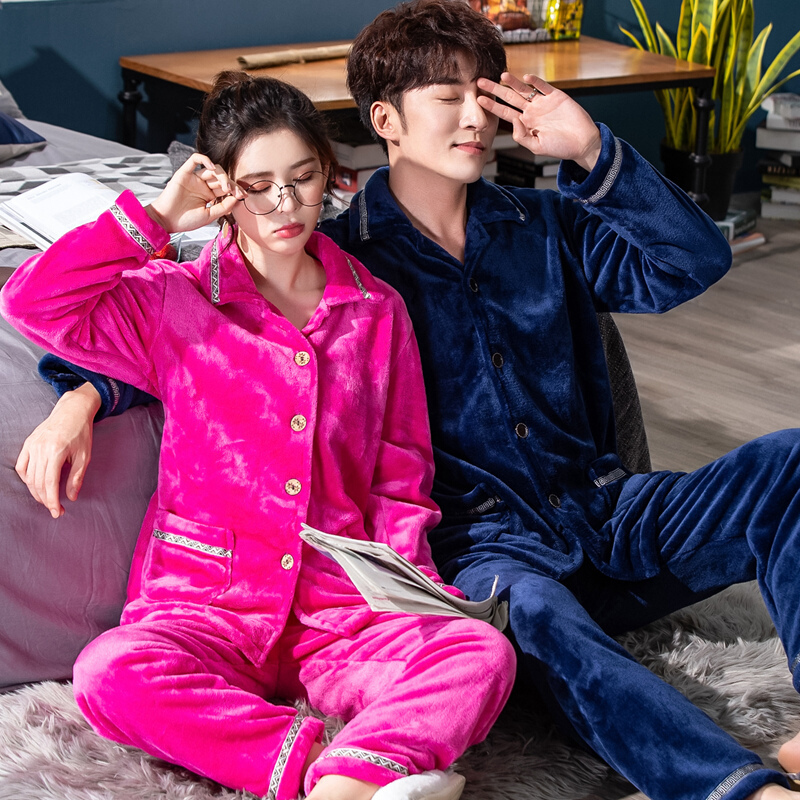 波迷娜bomina家居服睡衣