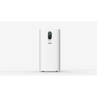 惠而浦(whirlpool)空气净化器WA-8045Z家用除甲醛异味净化加湿一体机