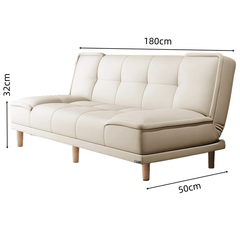 鑫木樽折叠沙发1.8m张高清大图
