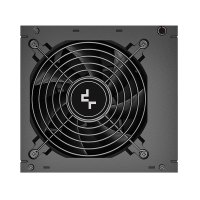 九州风神(DEEPCOOL)额定600W PM600D电脑电源(金牌认证/稳定架构/智能温控/五年质保)