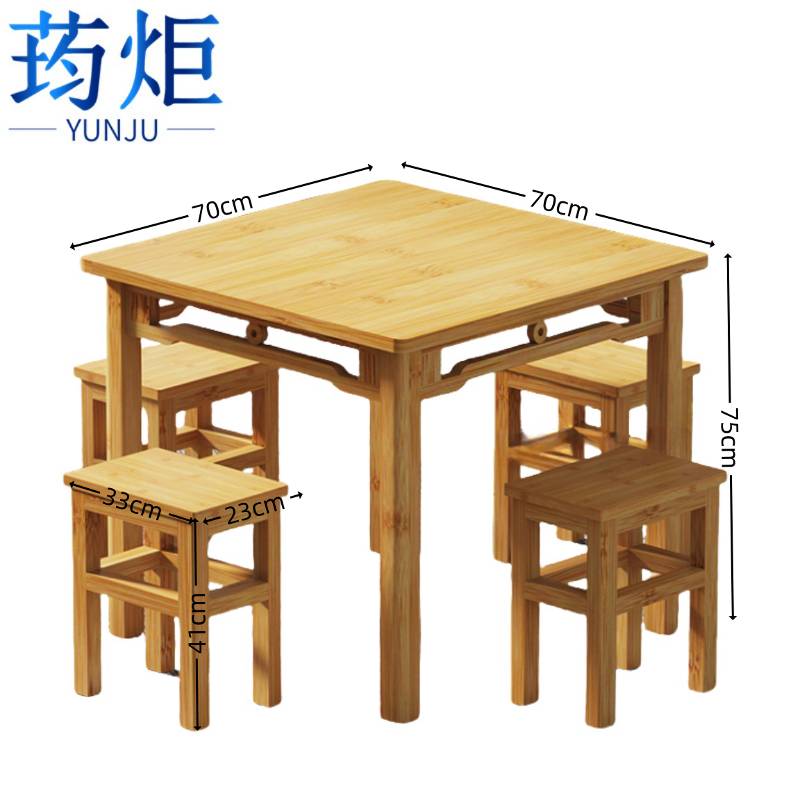 方形餐桌高清大图