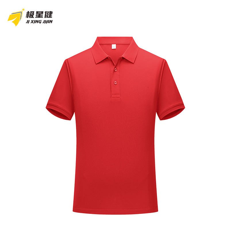 极星健 T恤 SD501 件高清大图