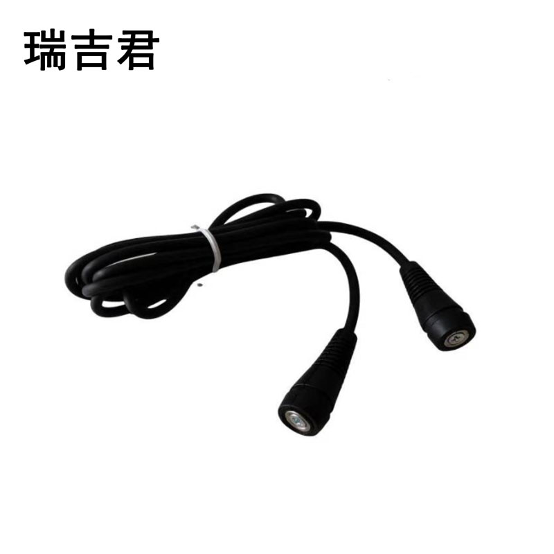 瑞吉君 短路铜线 2米 根高清大图