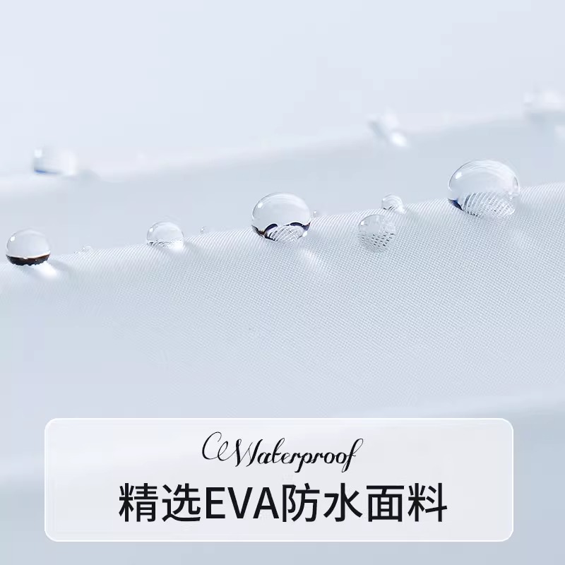 正雨一次性卡片雨衣长款全身透明加厚防暴雨女款男款成人便携防水雨服高清大图