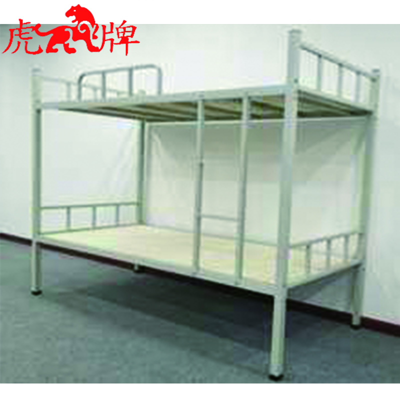 虎牌（HP）床 cw-hupai-2110 宿舍上下床 学校学生宿舍扶梯铁架单人床