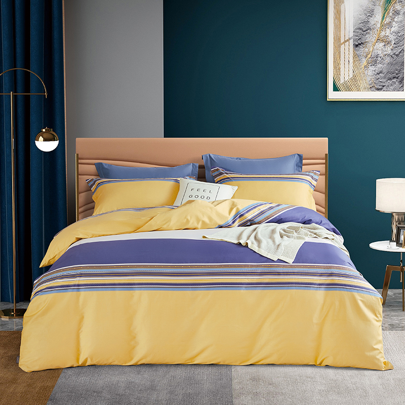 博洋家纺(Beyond Home Textile)床品四件-格雅T82104070102