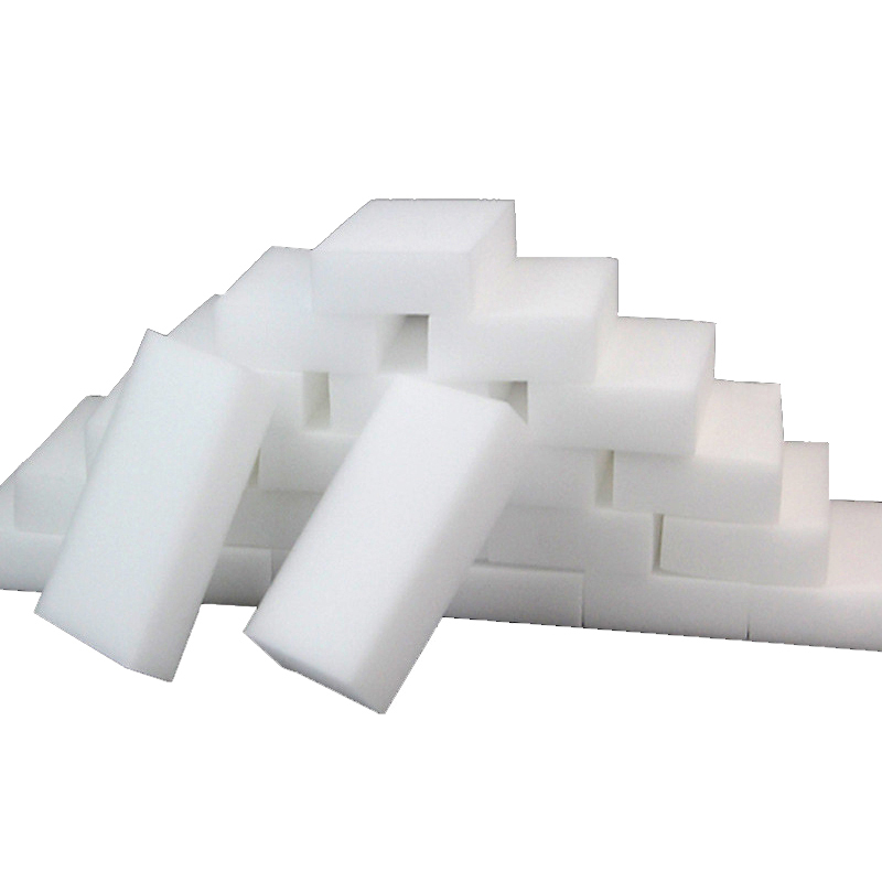 纳米海绵擦清洁布 11*7*4cm 个高清大图