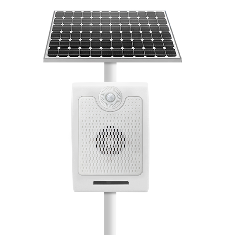 洛安斯 太阳能语音提示器 629 个高清大图