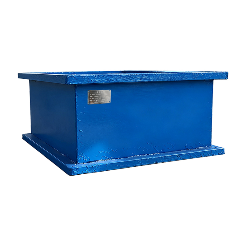 波斯(BOSI)周转箱 1560mm×1048mm×680mm 台高清大图