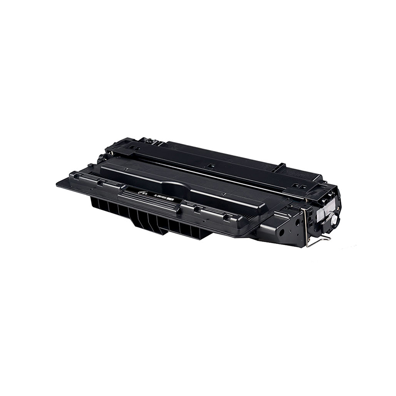 加丽 HP-Q7516A/CAN-509-标准装 黑色硒鼓适用于HP 5200/5200tn;佳能 LBP3500
