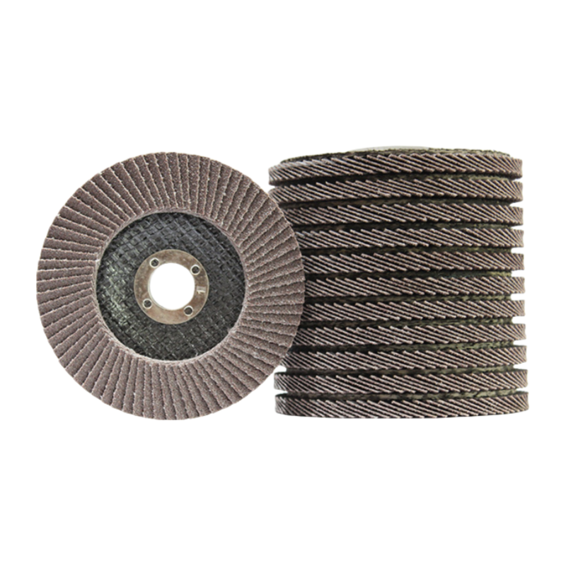 智铮朗月 75塑盖磨光砂轮 100X16mm 60目 片