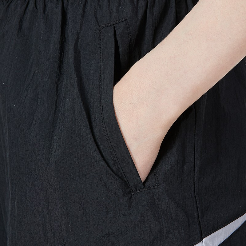 耐克(NIKE)舰店女裤 短裤五分裤 DM6740-010