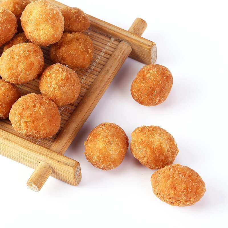 ZHMD鼠状元 多味花生108g/袋*2