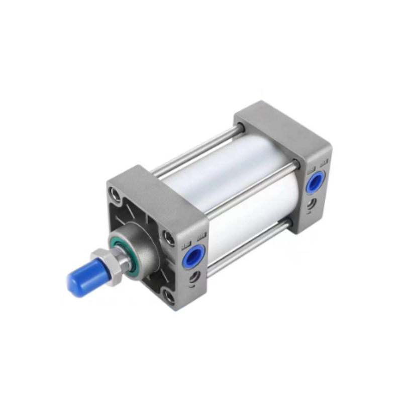 盛京路龙博 气缸 SAD63*130-BC 个高清大图