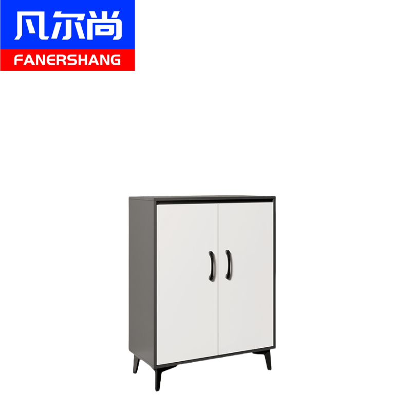 凡尔尚五层鞋柜高清大图